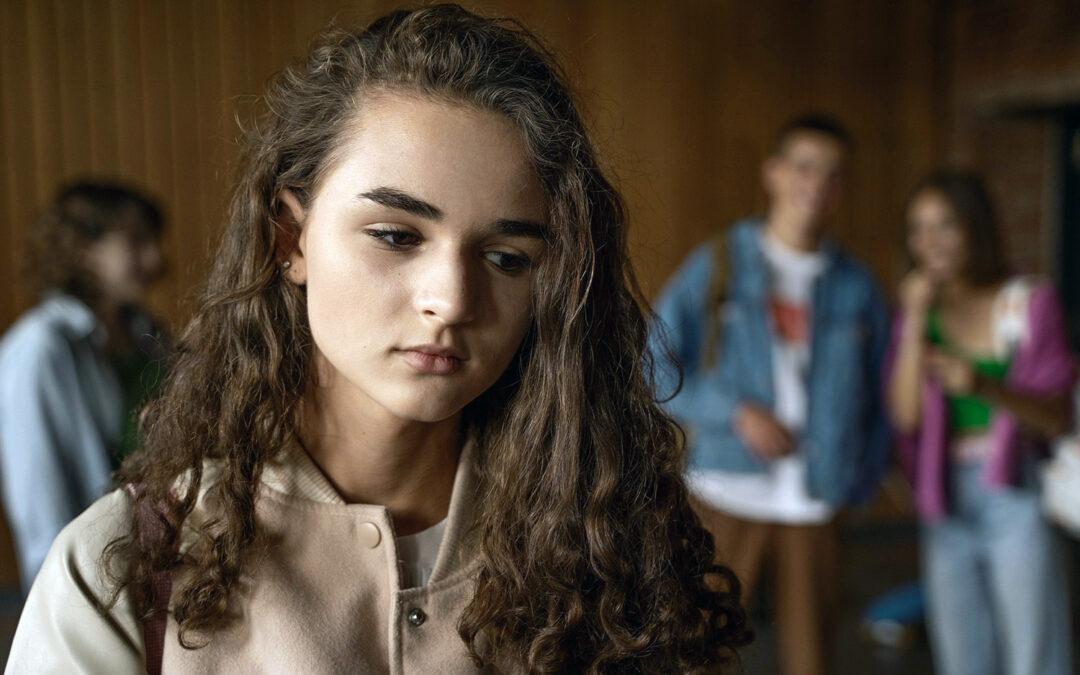TERAPIA PARA ADOLESCENTES