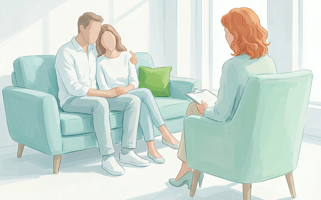 TERAPIA DE PAREJA