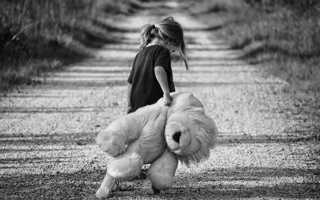 CURSO FORMACIÓN EN PSICOTERAPIA INFANTIL