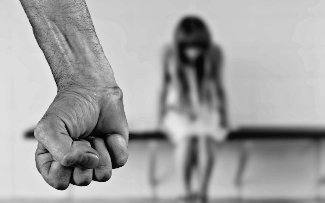 VIOLENCIA FAMILIAR