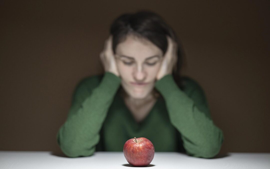 CURSO ANOREXIA, BULIMIA Y ATRACONES ABORDAJE INTEGRAL