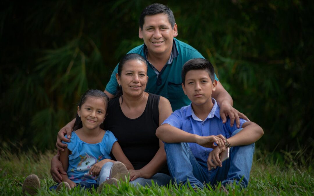 TALLER CONSTELACIONES FAMILIARES
